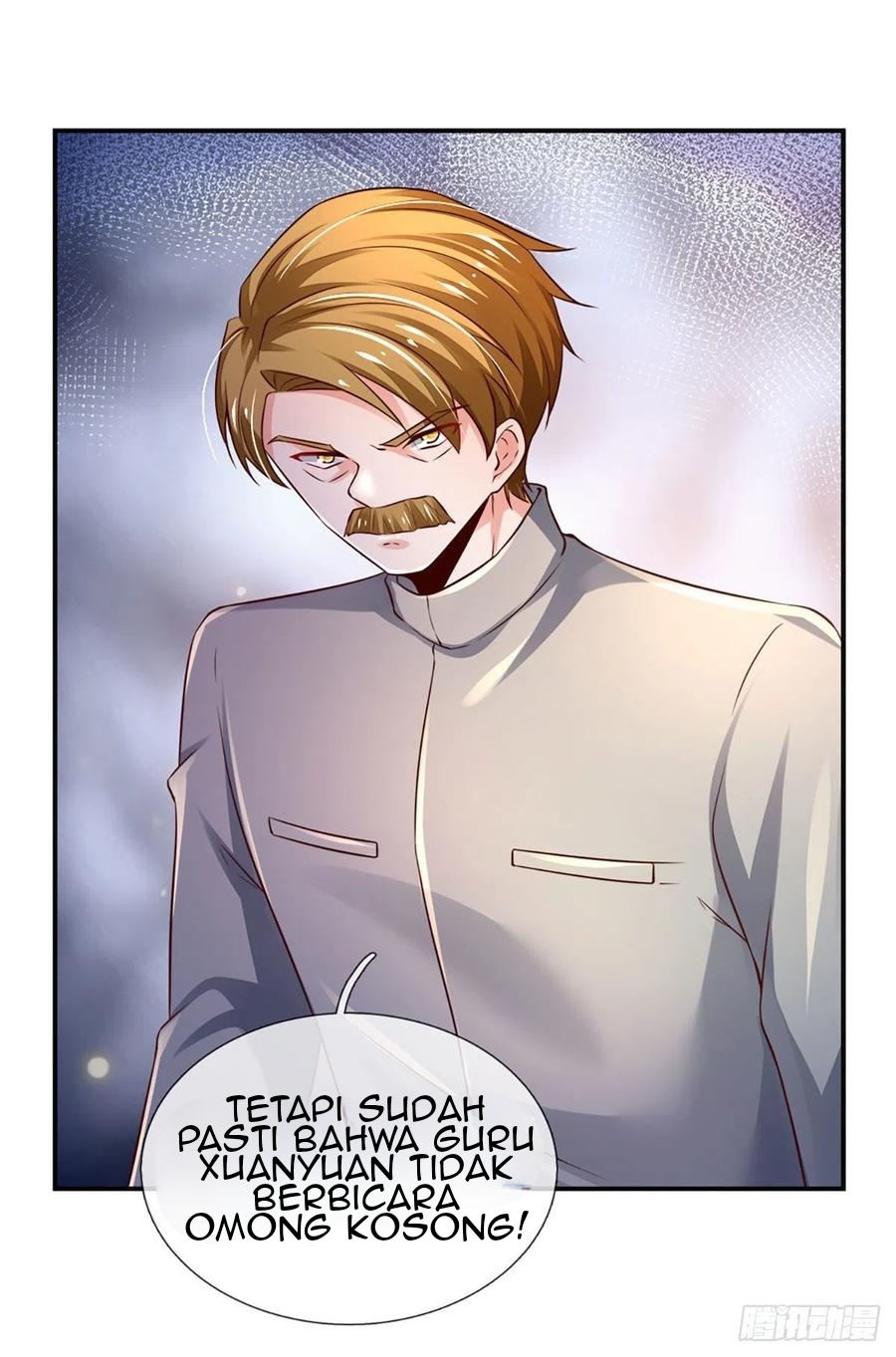 100.000 Layers Of Body Refining: I Raise All Emperor Chapter 43 page 8