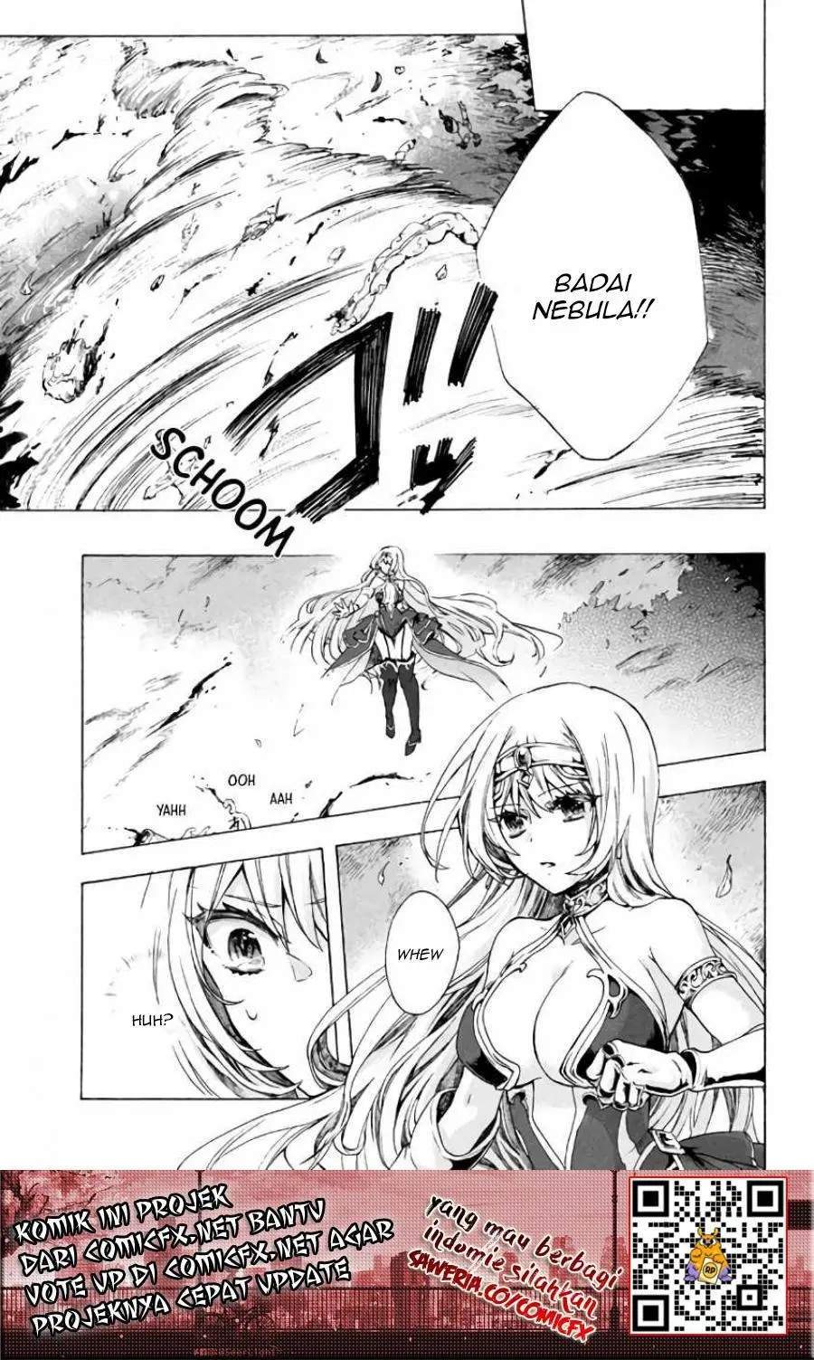 “Kukuku… He is the weakest of the Four Heavenly Monarchs.” I was dismissed from my job but~ Chapter 3.2 page 15