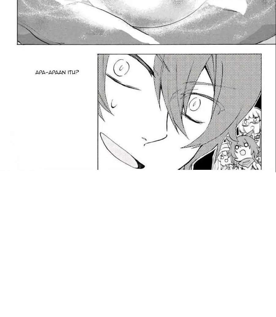 “Kukuku… He is the weakest of the Four Heavenly Monarchs.” I was dismissed from my job but~ Chapter 2.2 page 14