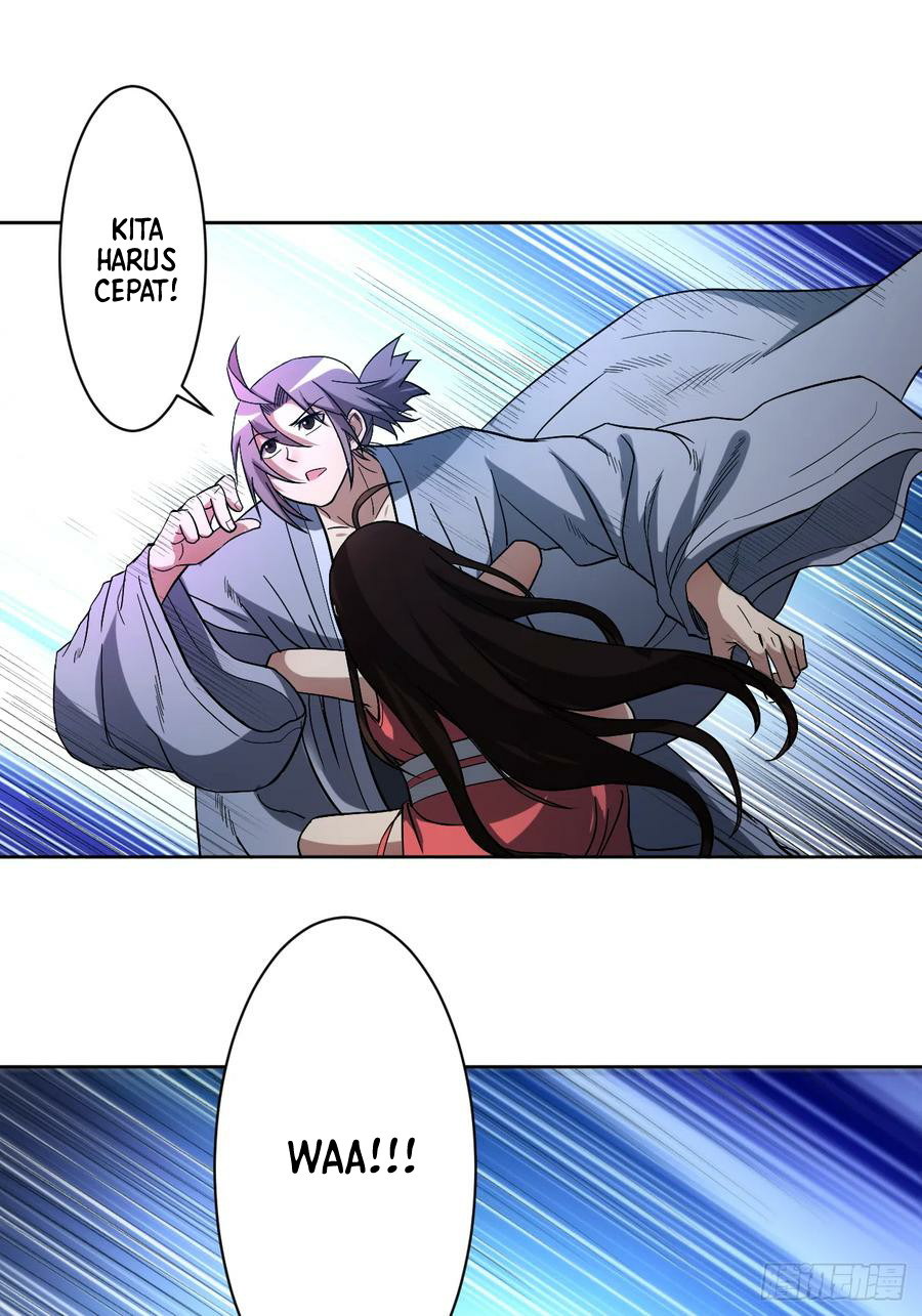 My Disciples Are All Immortals Chapter 12 page 11