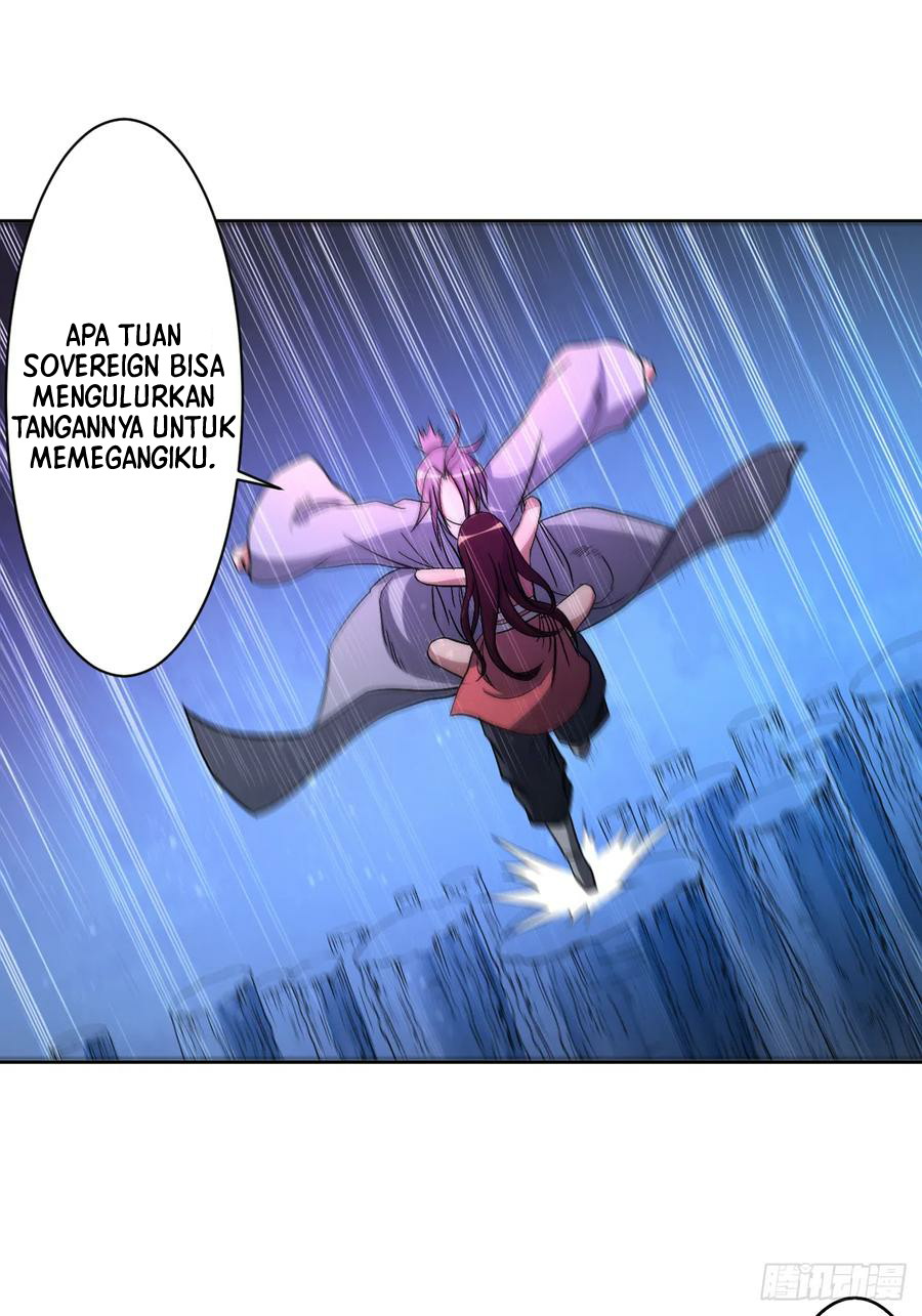 My Disciples Are All Immortals Chapter 12 page 14