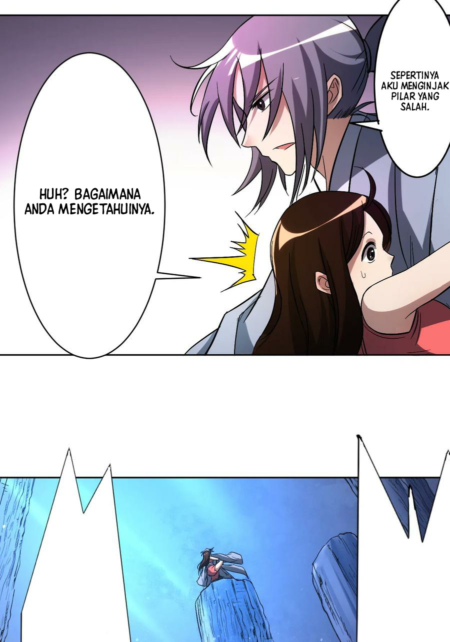 My Disciples Are All Immortals Chapter 12 page 15