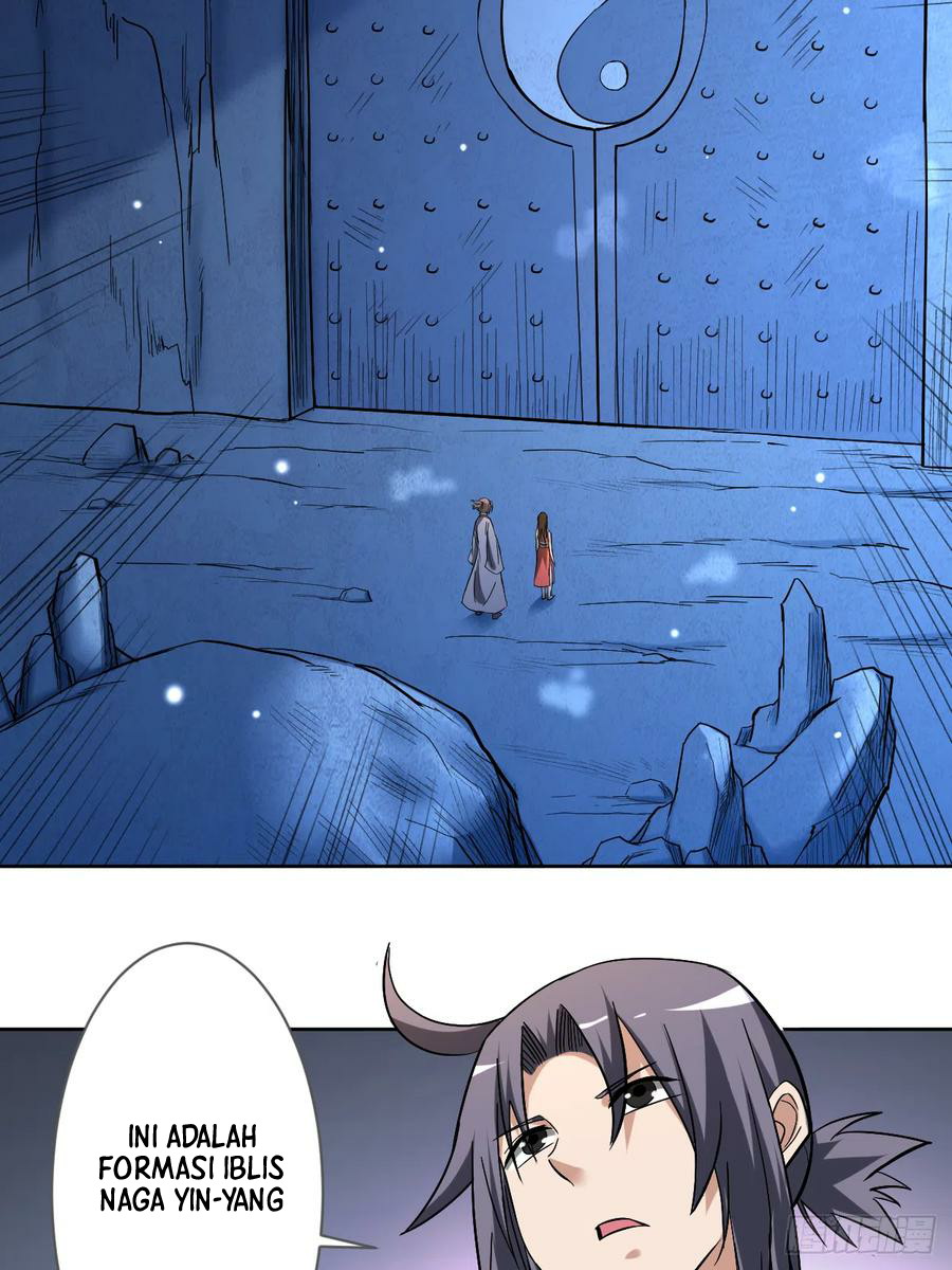 My Disciples Are All Immortals Chapter 12 page 27