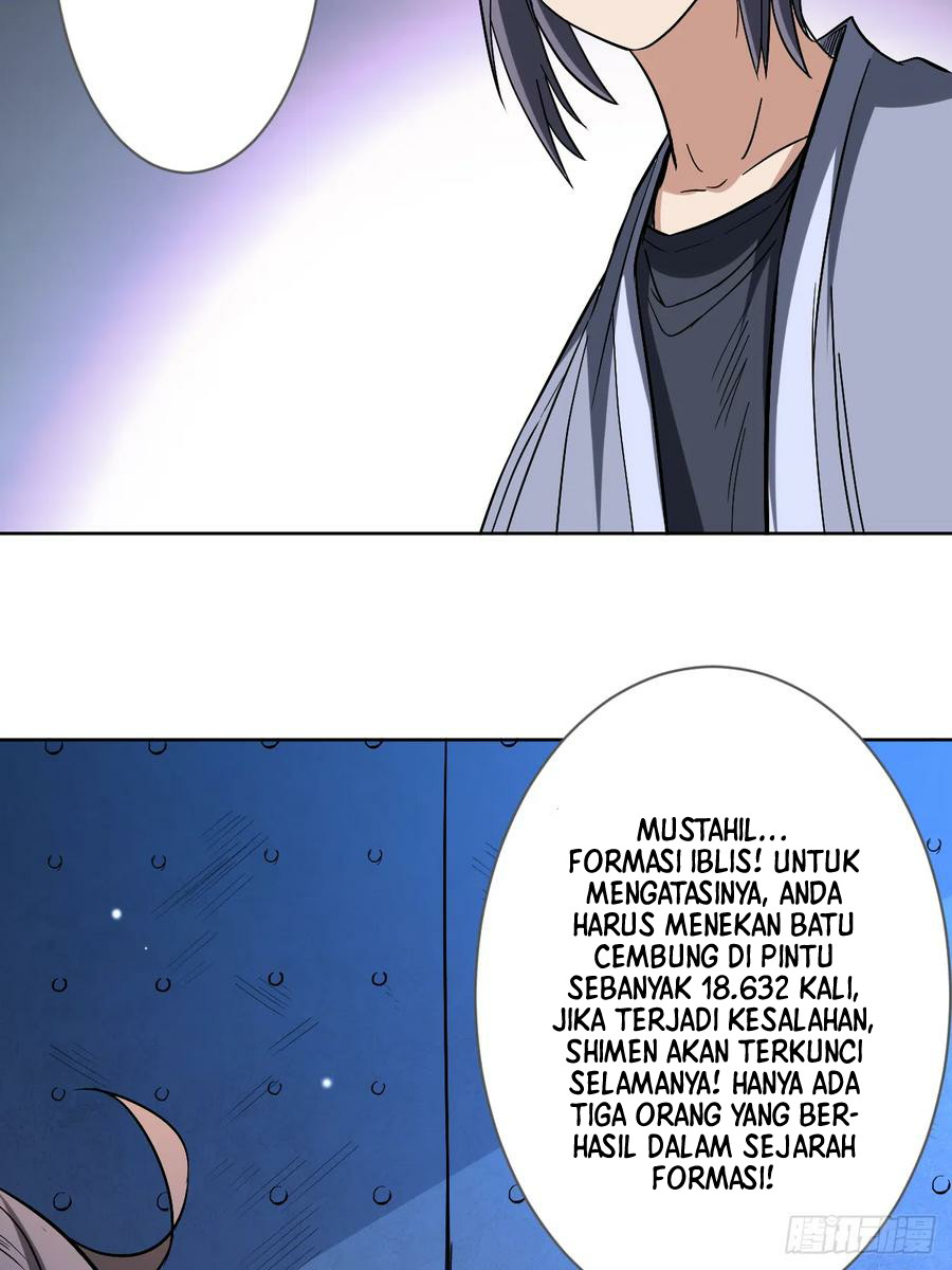 My Disciples Are All Immortals Chapter 12 page 28