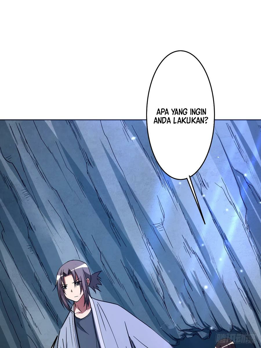 My Disciples Are All Immortals Chapter 12 page 6
