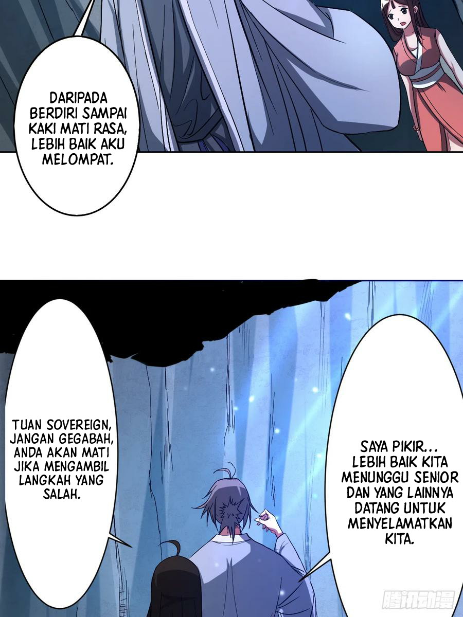 My Disciples Are All Immortals Chapter 12 page 7