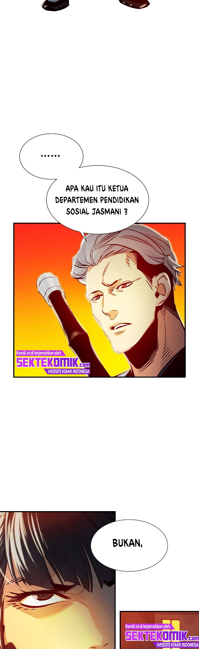 Alone Necromancer Chapter 07 page 42