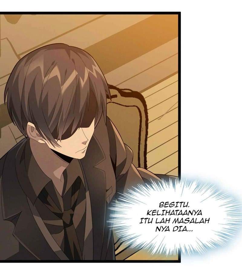 I’m Really Not The Demon God’s Lackey Chapter 18 page 23