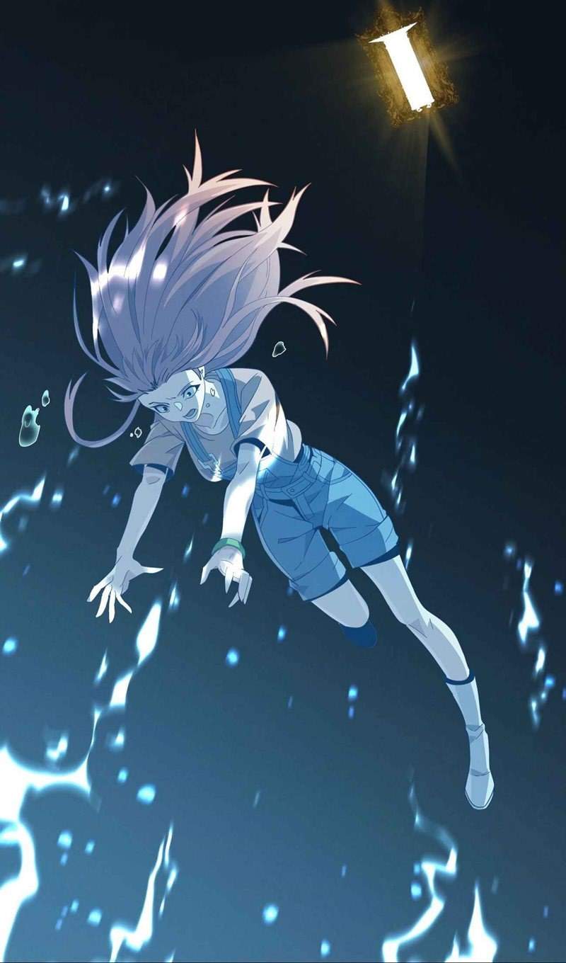 I’m Really Not The Demon God’s Lackey Chapter 18 page 38