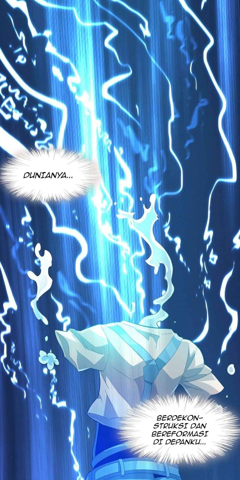I’m Really Not The Demon God’s Lackey Chapter 18 page 40