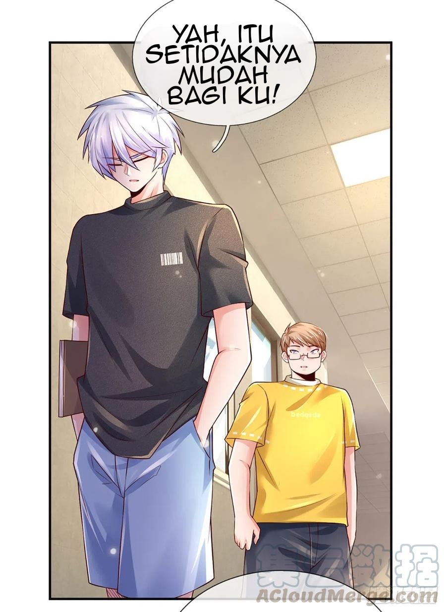 100.000 Layers Of Body Refining: I Raise All Emperor Chapter 44 page 11