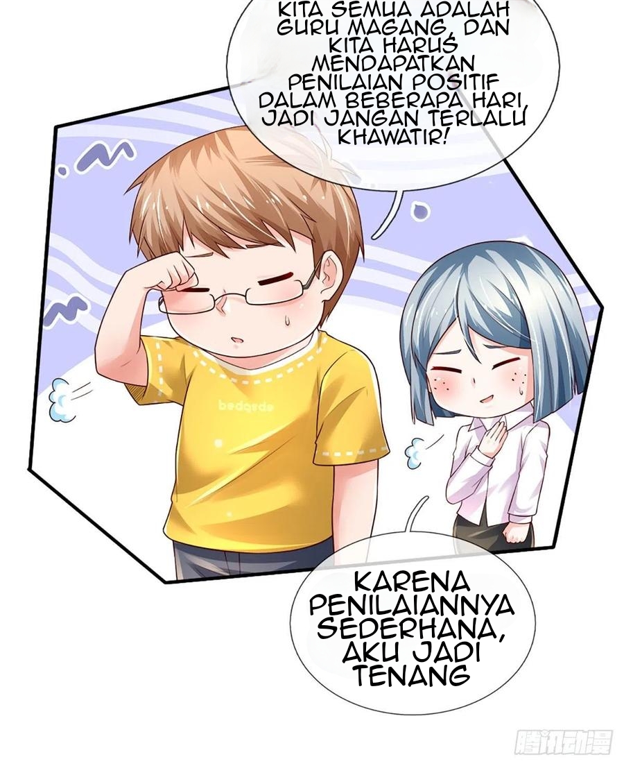 100.000 Layers Of Body Refining: I Raise All Emperor Chapter 44 page 12