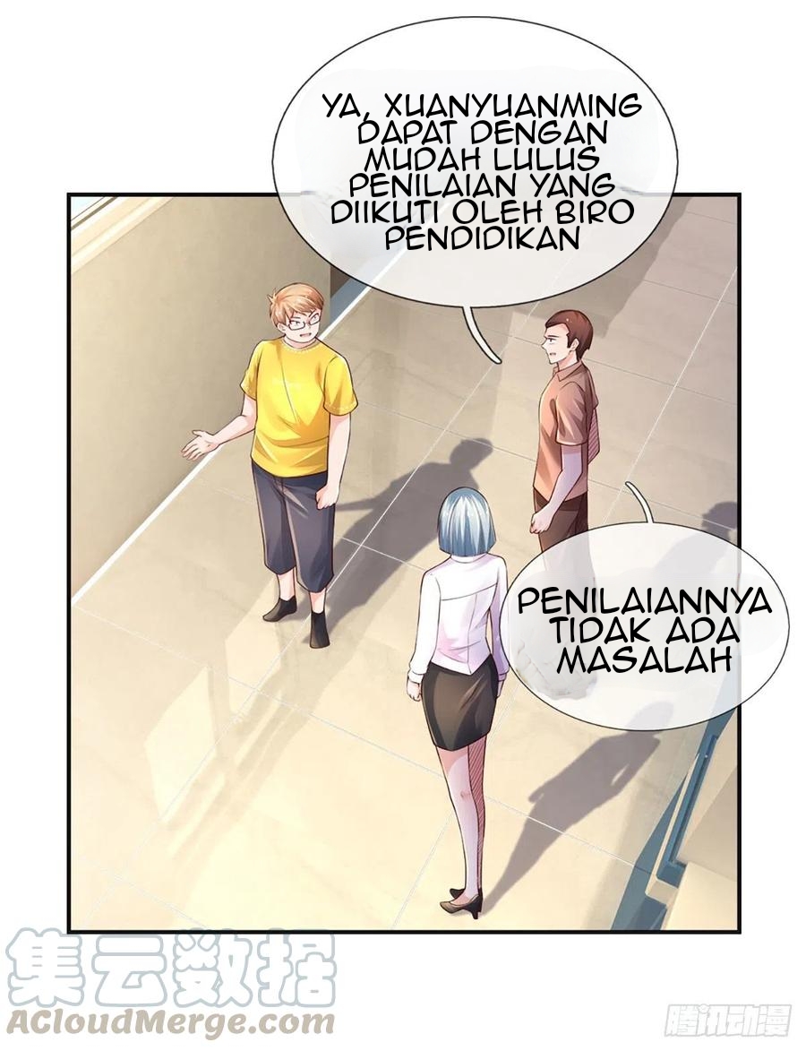 100.000 Layers Of Body Refining: I Raise All Emperor Chapter 44 page 13