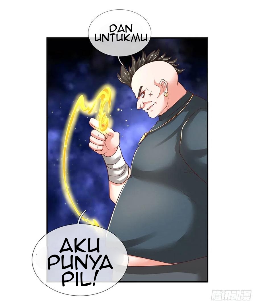 100.000 Layers Of Body Refining: I Raise All Emperor Chapter 44 page 24