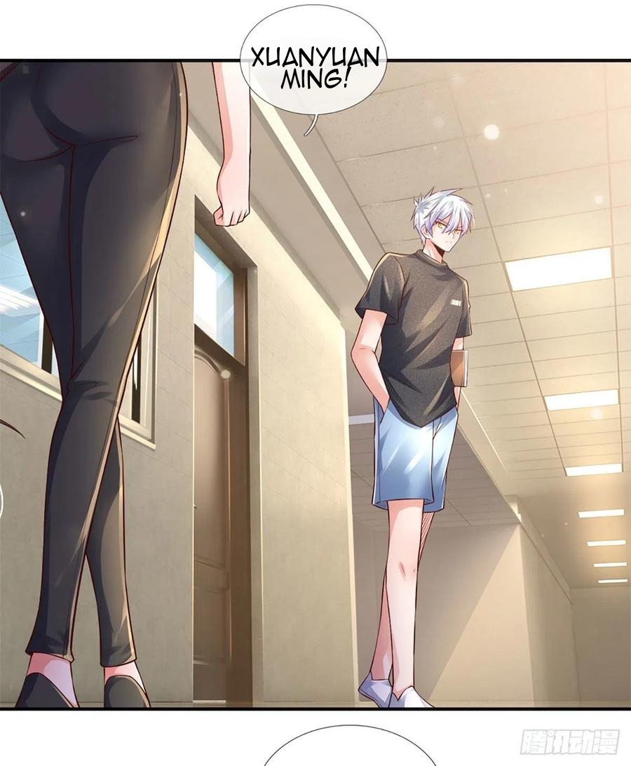 100.000 Layers Of Body Refining: I Raise All Emperor Chapter 44 page 4