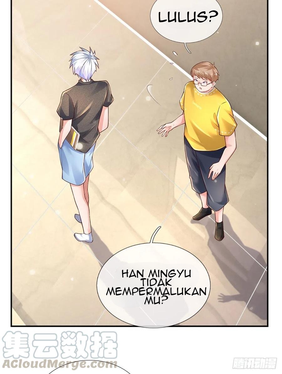 100.000 Layers Of Body Refining: I Raise All Emperor Chapter 44 page 9
