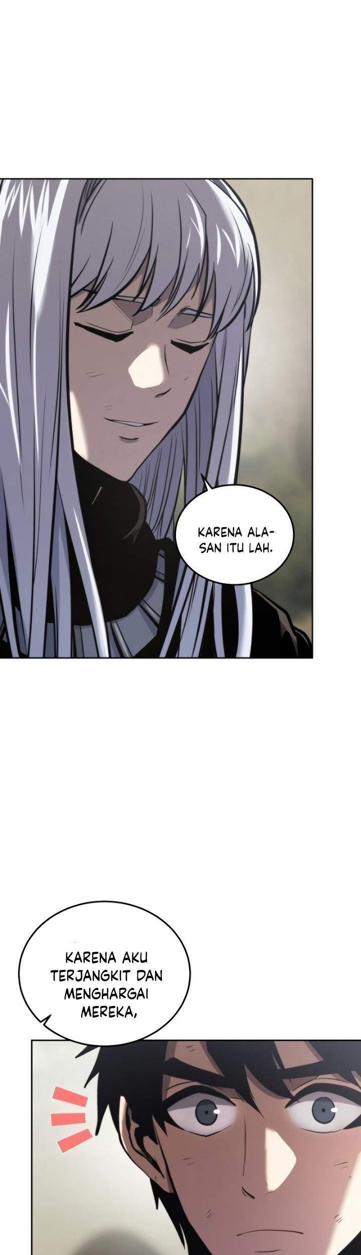 Komik Player from Today Onwards Chapter 21 gambar 1