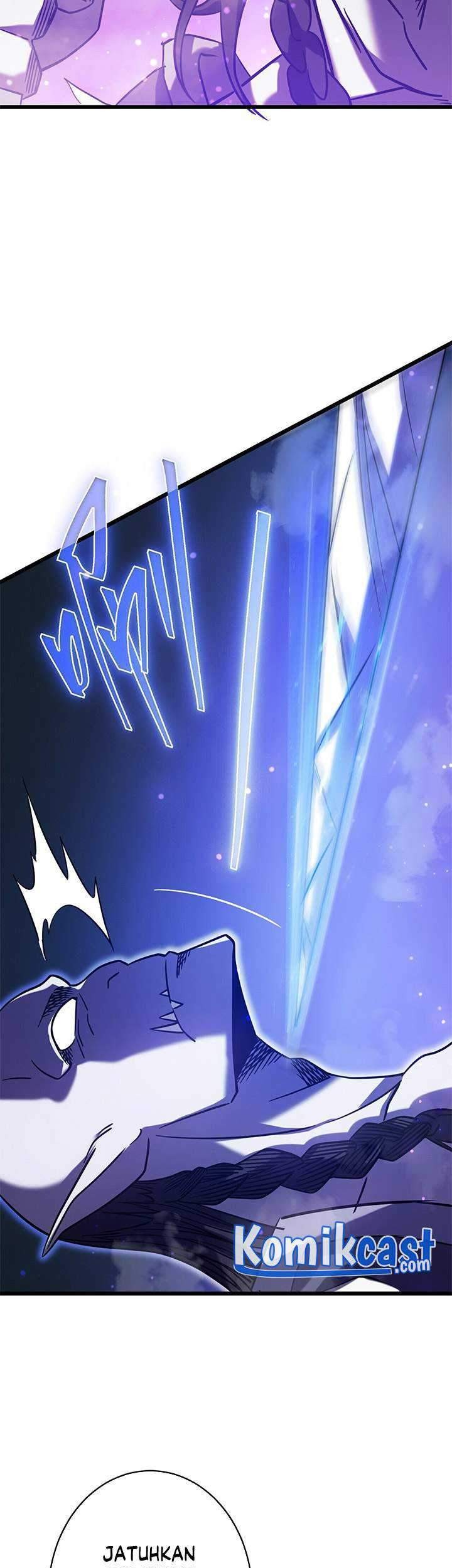 My Path to Killing God in Otherworld Chapter 17 page 24