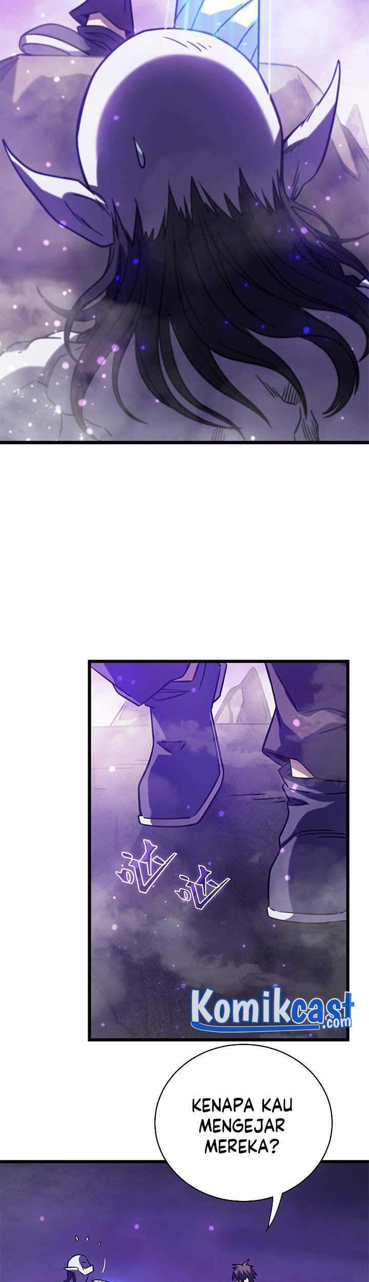 My Path to Killing God in Otherworld Chapter 17 page 26