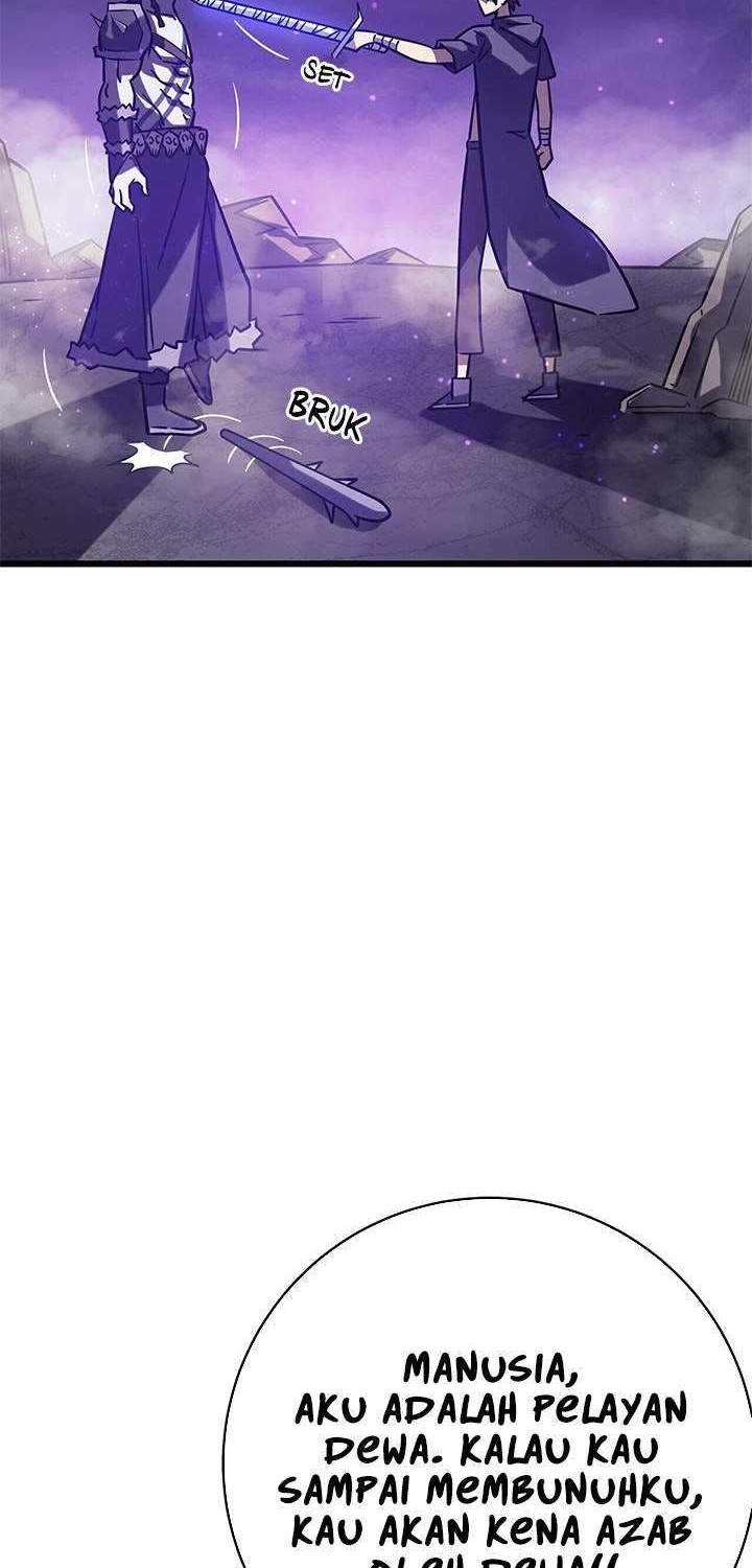 My Path to Killing God in Otherworld Chapter 17 page 27