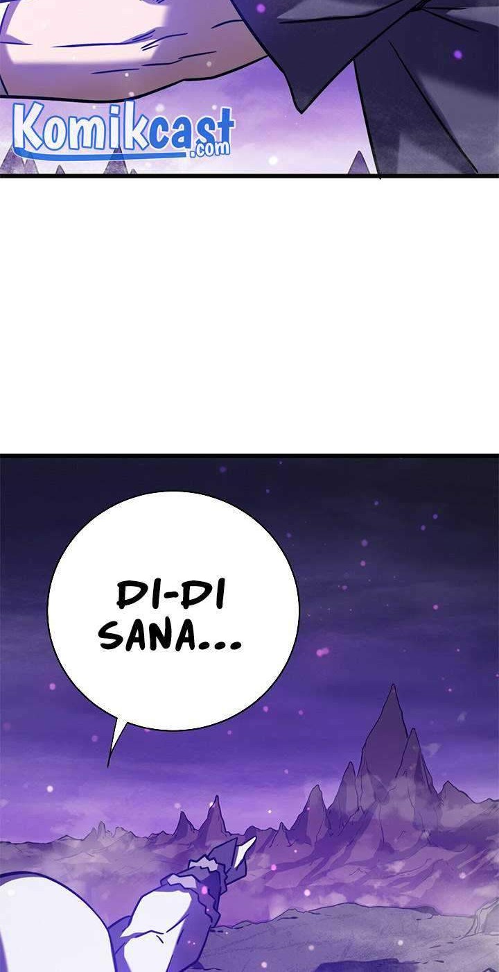 My Path to Killing God in Otherworld Chapter 17 page 31