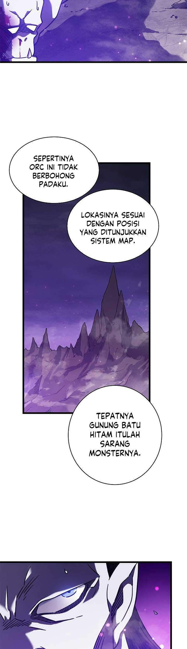 My Path to Killing God in Otherworld Chapter 17 page 32