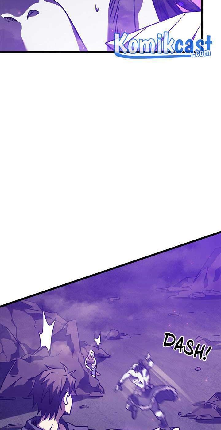 My Path to Killing God in Otherworld Chapter 17 page 33