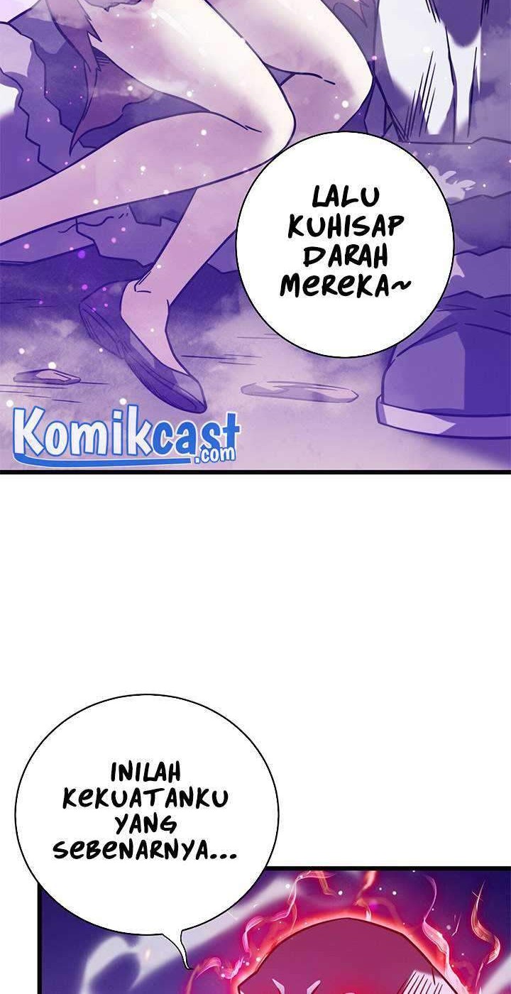 My Path to Killing God in Otherworld Chapter 17 page 35