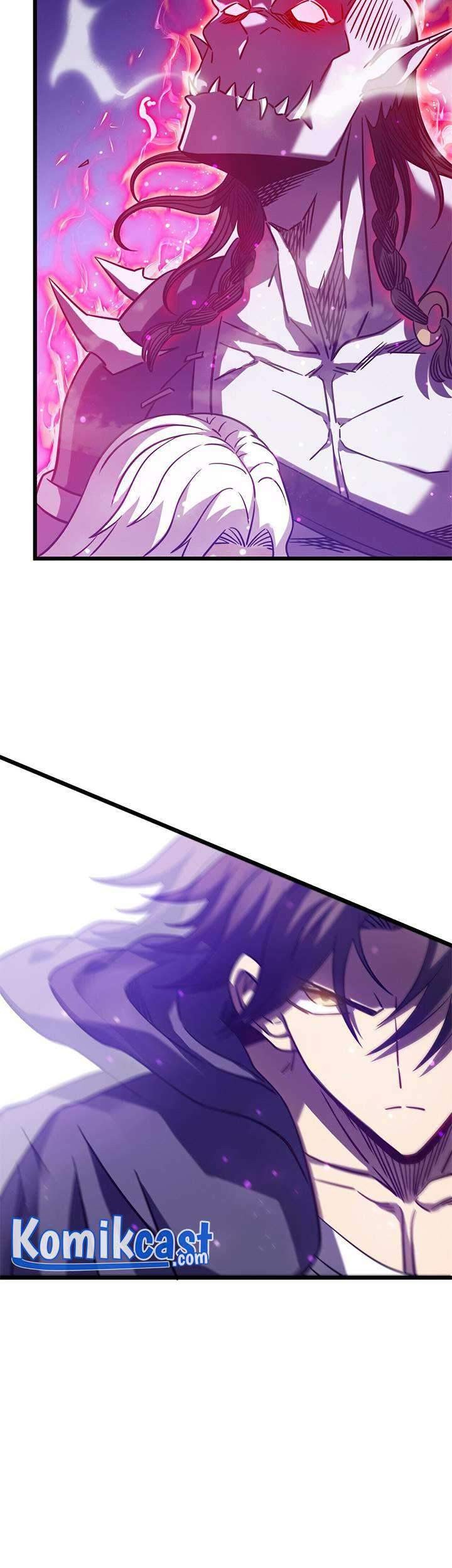My Path to Killing God in Otherworld Chapter 17 page 36