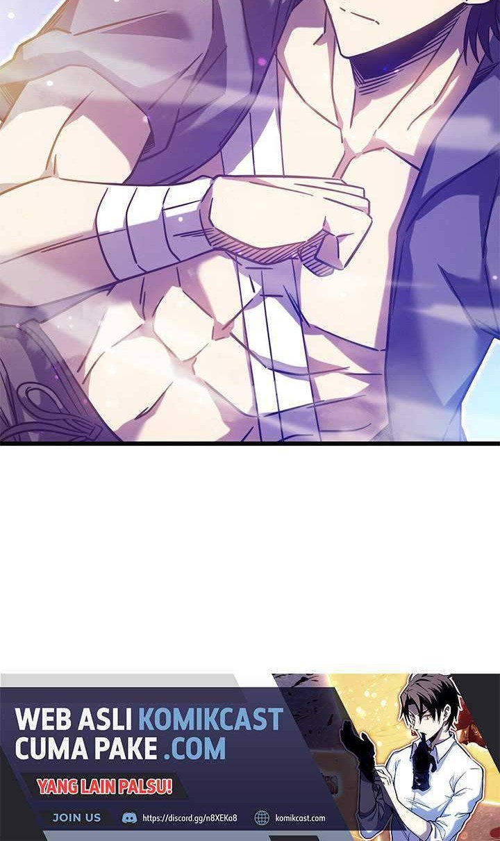 My Path to Killing God in Otherworld Chapter 17 page 43