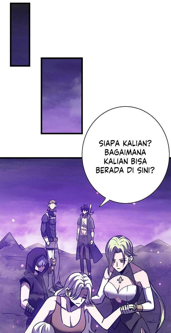 My Path to Killing God in Otherworld Chapter 17 page 45