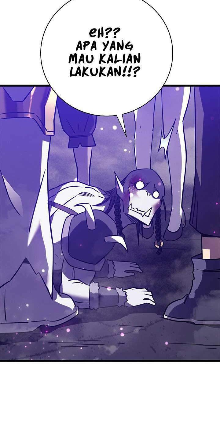 My Path to Killing God in Otherworld Chapter 17 page 53