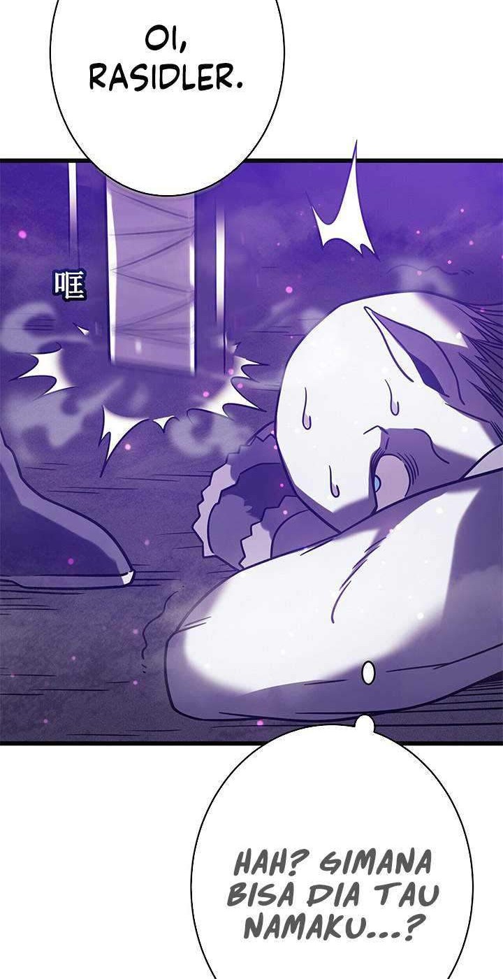 My Path to Killing God in Otherworld Chapter 17 page 55