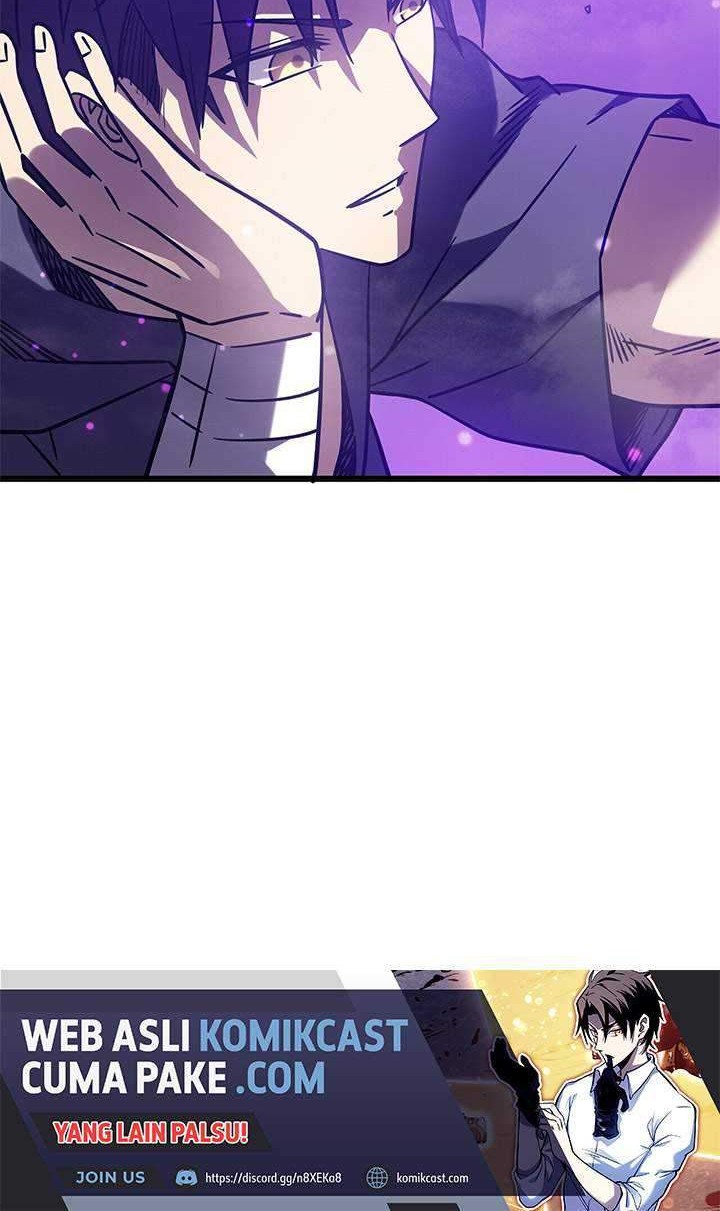 My Path to Killing God in Otherworld Chapter 17 page 57