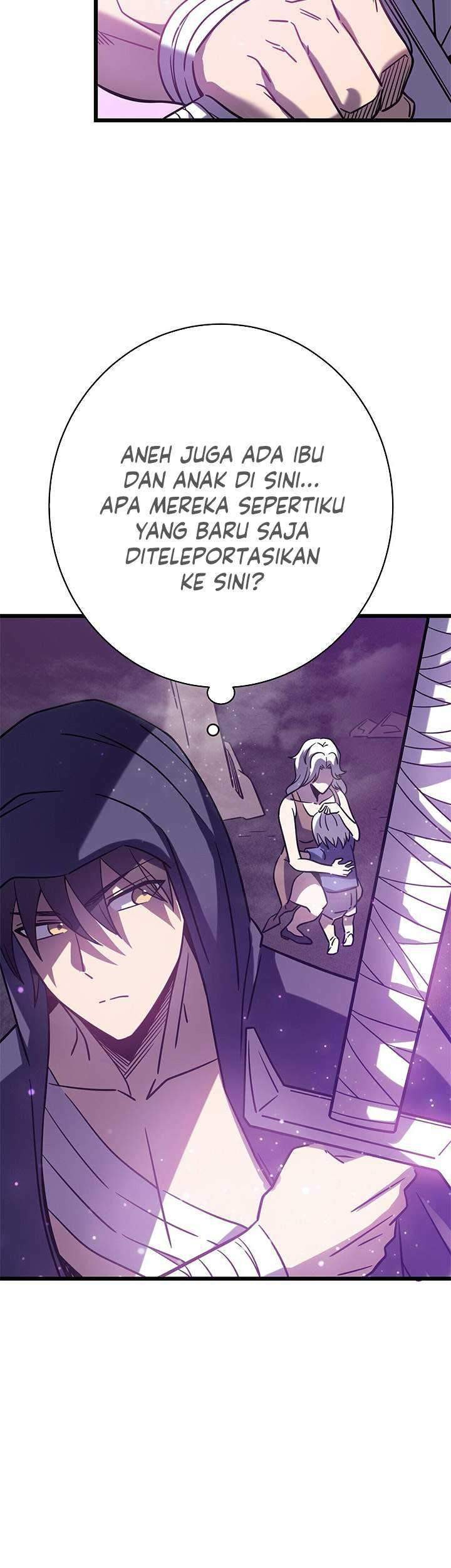 My Path to Killing God in Otherworld Chapter 17 page 6
