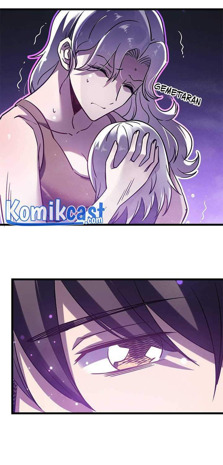 My Path to Killing God in Otherworld Chapter 17 page 7