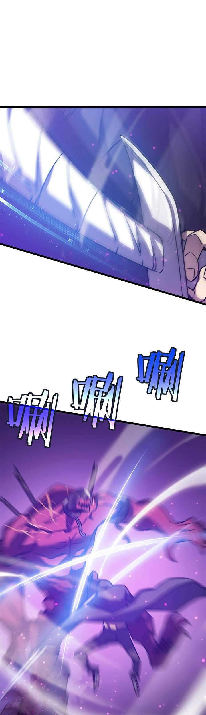 My Path to Killing God in Otherworld Chapter 17 page 12
