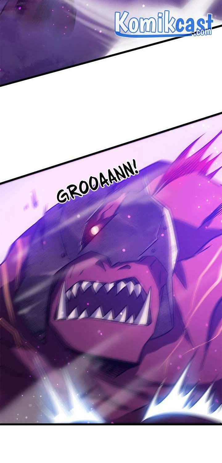 My Path to Killing God in Otherworld Chapter 17 page 13
