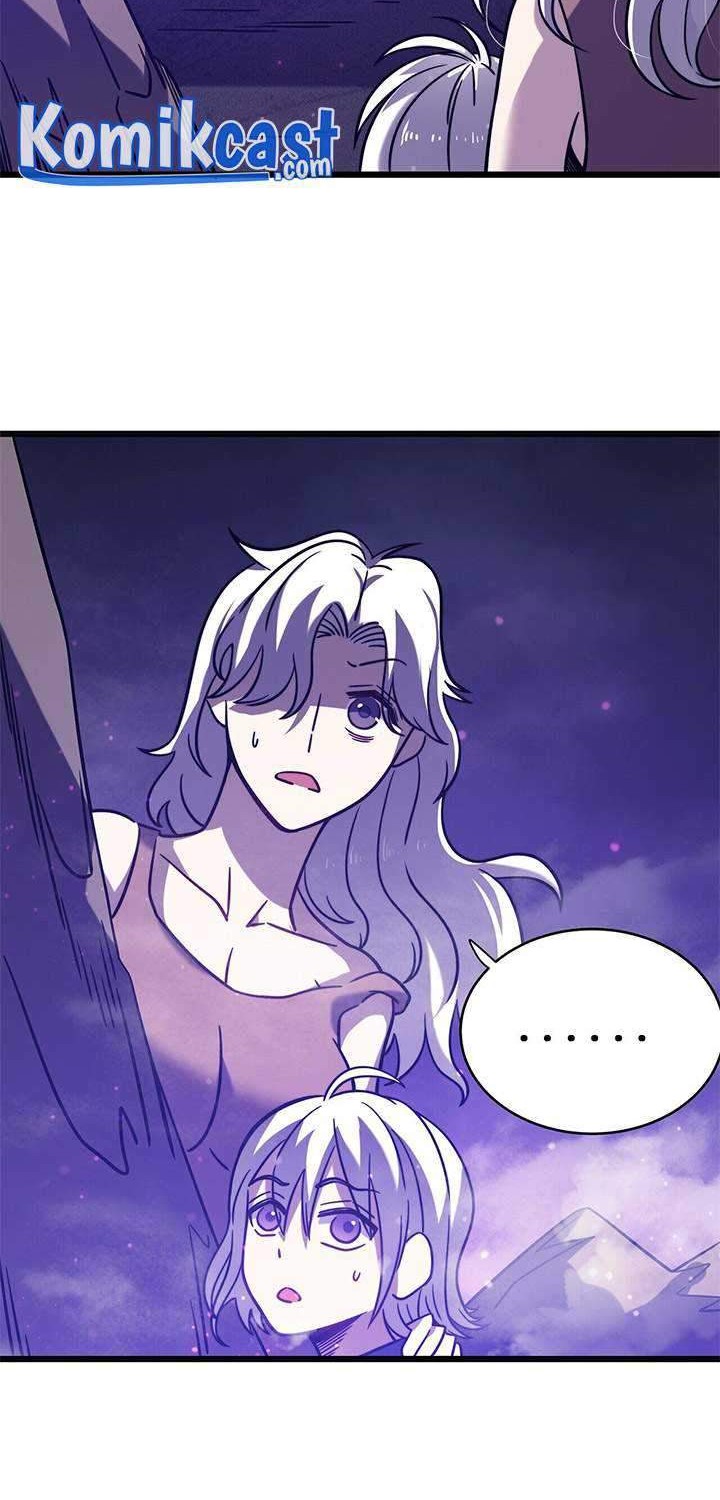 My Path to Killing God in Otherworld Chapter 17 page 17