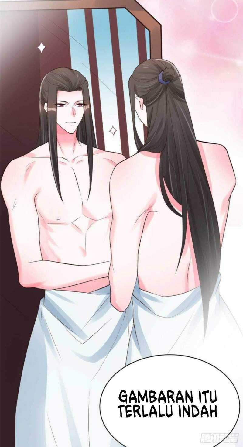 Agent Crazy Concubine: Peerless Comprehension Chapter 10 page 22