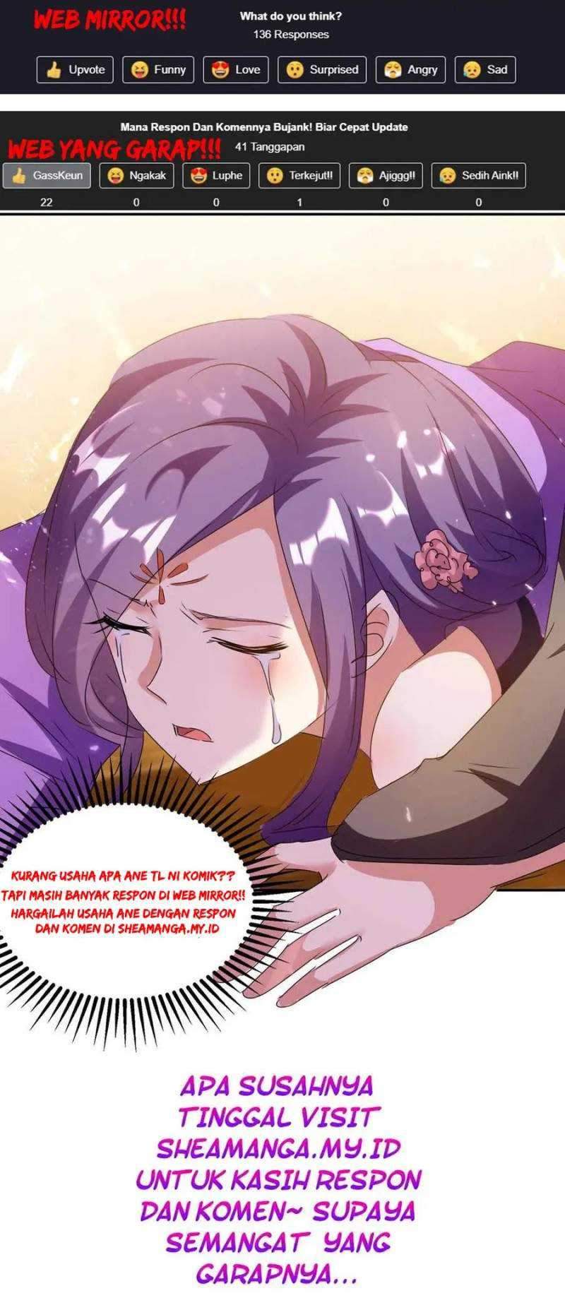 Agent Crazy Concubine: Peerless Comprehension Chapter 10 page 30