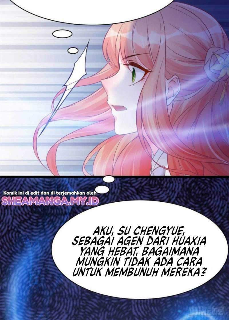 Agent Crazy Concubine: Peerless Comprehension Chapter 10 page 6