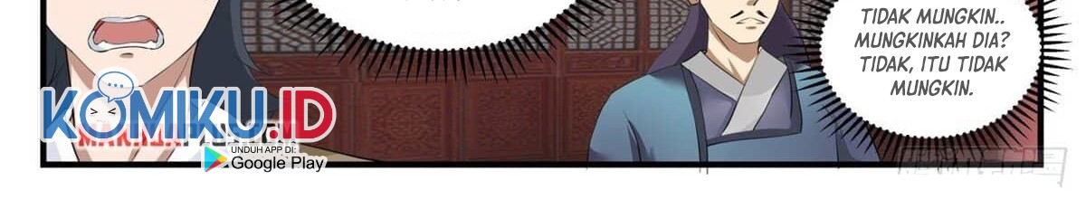 Martial Peak Part 1 Chapter 1532 page 4