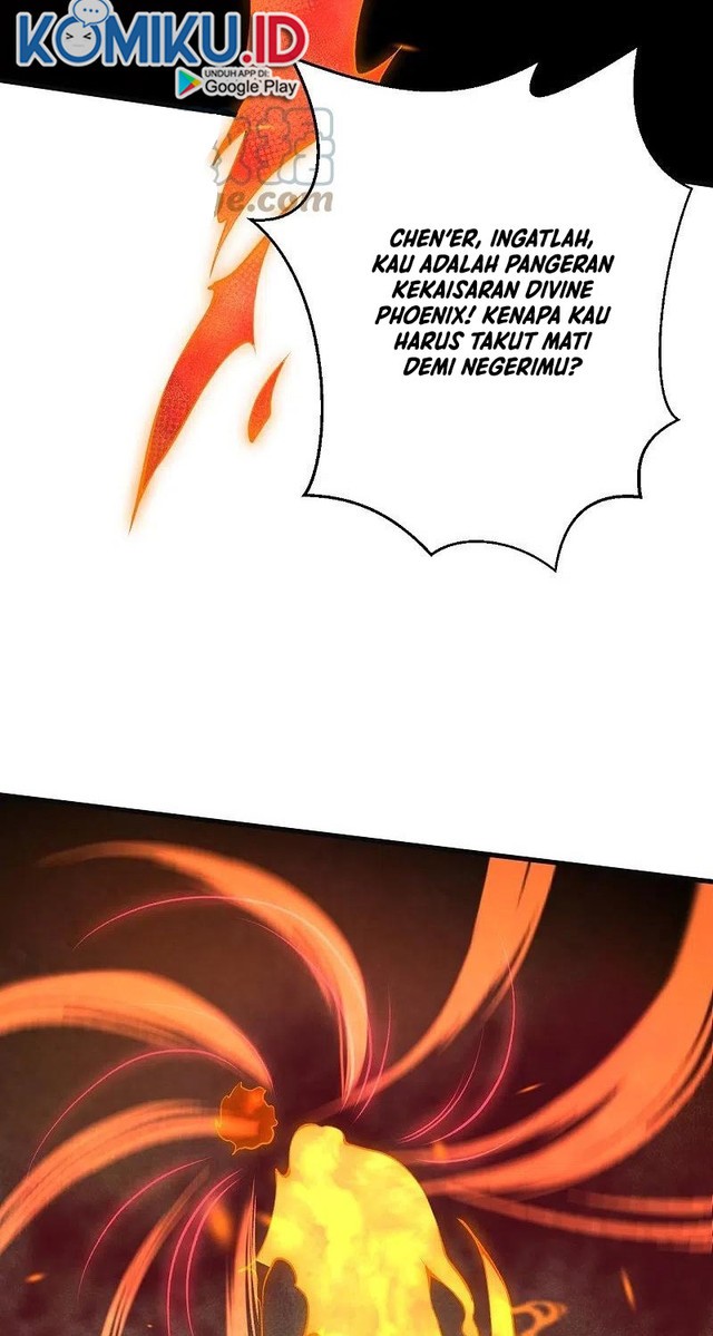 Against the Gods Chapter 402 page 13