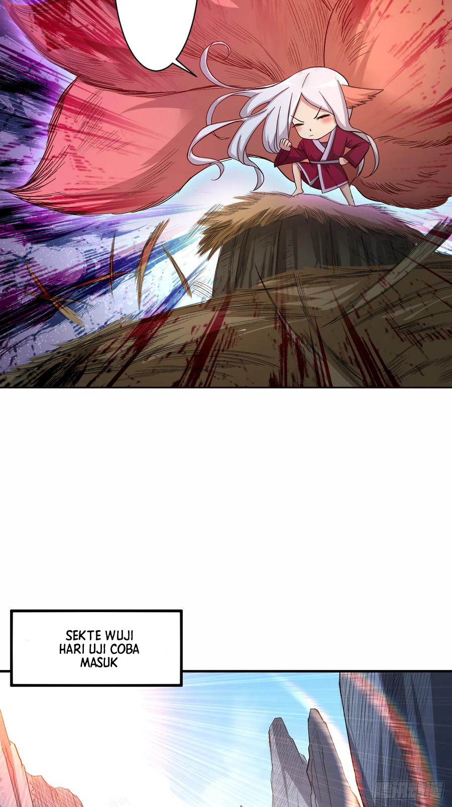 My Disciples Are All Immortals Chapter 15 page 12