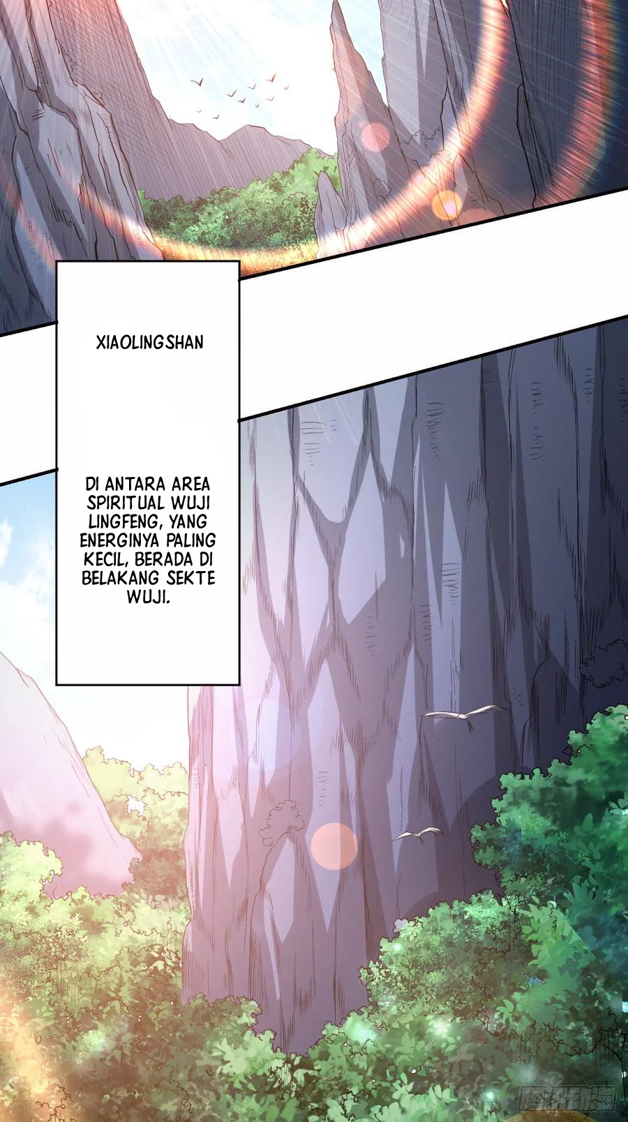 My Disciples Are All Immortals Chapter 15 page 13