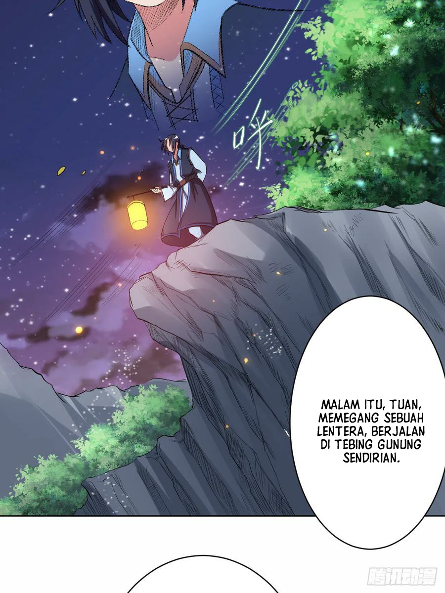 My Disciples Are All Immortals Chapter 15 page 19