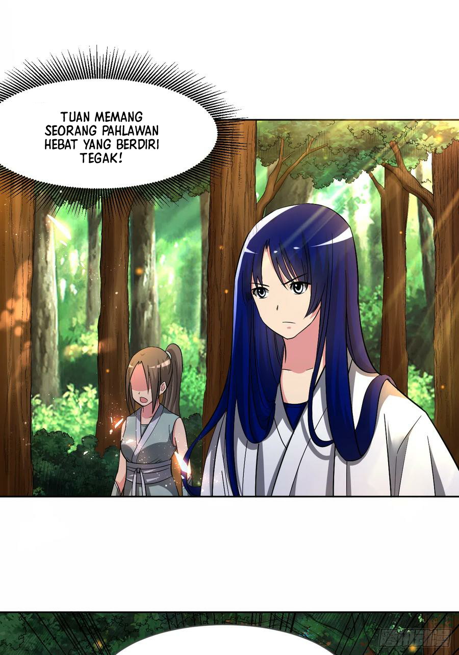 My Disciples Are All Immortals Chapter 15 page 24