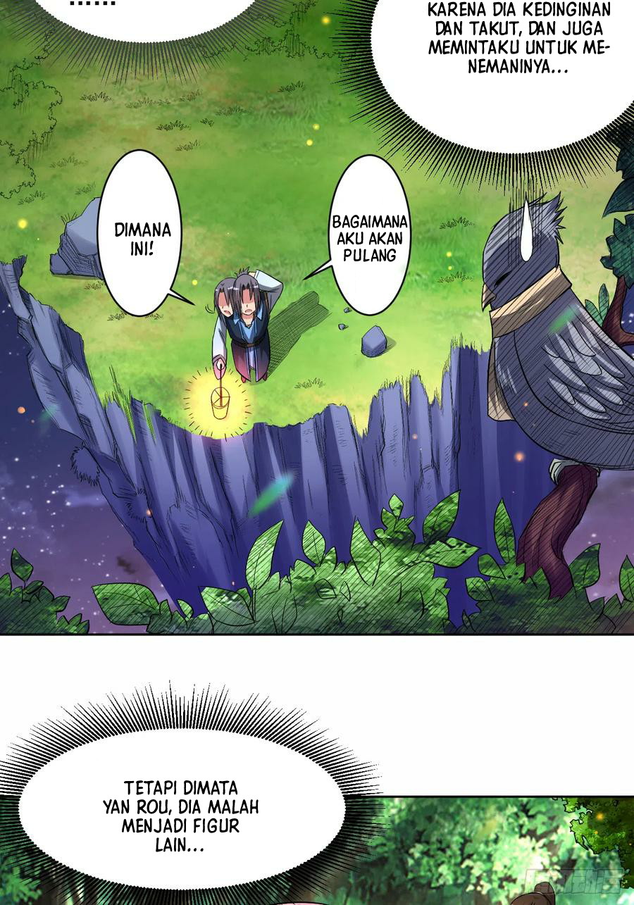 My Disciples Are All Immortals Chapter 15 page 26