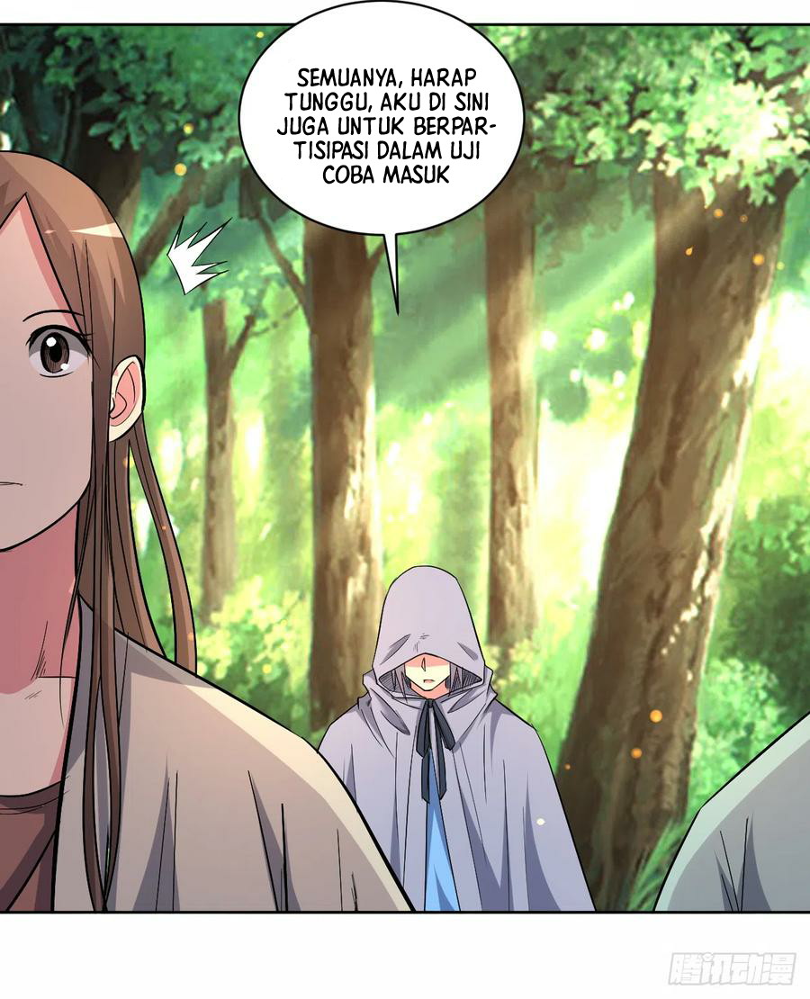 My Disciples Are All Immortals Chapter 15 page 29